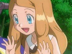 kikoojap fennek serena pokemon