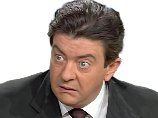 melenchon moi etonne lfi