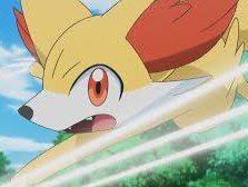 serena pokemon risitas fennek