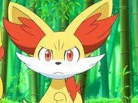 kikoojap fennek serena pokemon