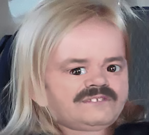 malaise risitas fille