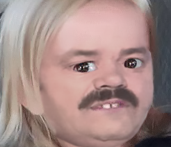 fille malaise risitas