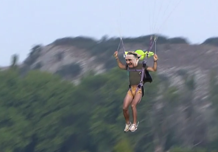 depardieu parachute kohlanta zinzin