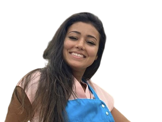 sourire m6 siham ange m6u meilleur magnifique patissier