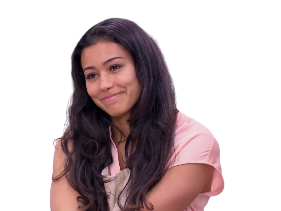 m6 sourire ange m6u magnifique siham meilleur patissier