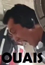 ouais risitas squat lulu