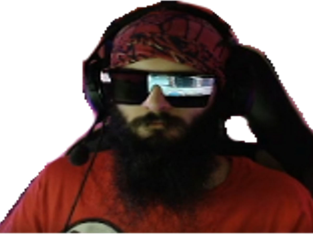 snake other myw garen