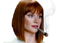 other dearing 2 claire fume