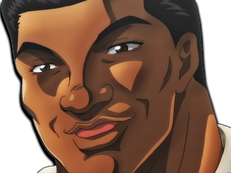 renoi raditz baki kikoojap