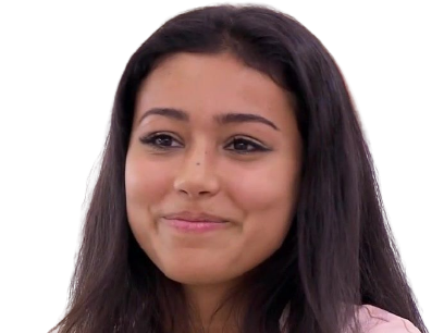 m6 sourire siham patissier ange m6u meilleur magnifique