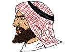 imposant-orient-serieux-musulman-intimidant-virilite-afrique-arabe-risitas-chad-oriental-barbu-imam-africain-maghrebin-muslim-viril