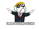 hogecoin-selling-sell-meme-hoge-not-doge-finance-risitas