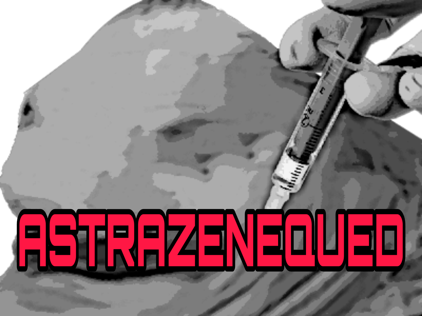 vaccin golem risitas astrazeneca