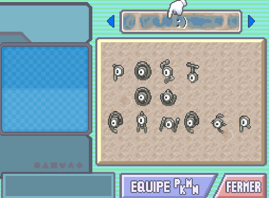 cancer zarbis post poc ou pokemon