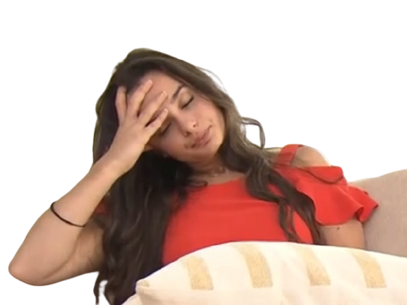 m6 regard au mariage mariee m6u marier premier anissa marie