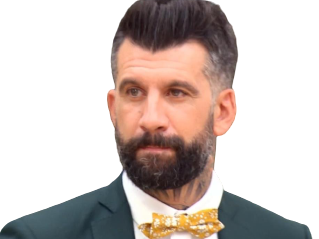 mariee au alain marier premier regard mariage m6u m6 marie