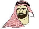 maghrebin-intimidant-orient-arabe-africain-chad-afrique-imam-oriental-barbu-virilite-imposant-muslim-serieux-viril-musulman