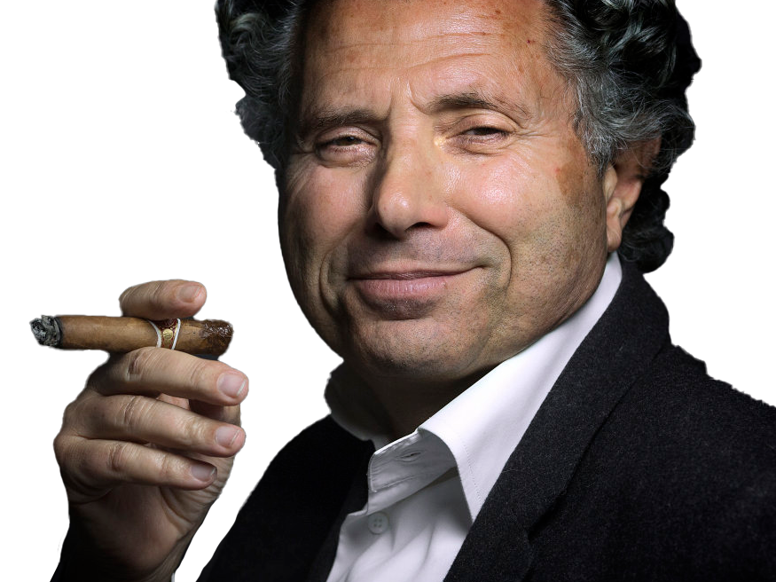 cigare hdp praud goldnadel figma bar gold pmu