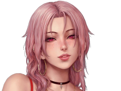 darling pink lydra other