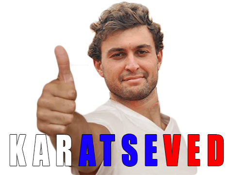 risitas russie mod god karatsev tennis