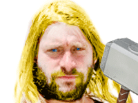 kohlanta risitas thor arnaud