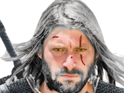 arnaud risitas kohlanta geralt