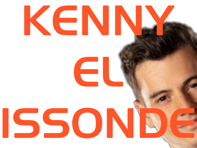 ellisonde cyclisme trek kenny et velo jvc segafredo cycliste peloton lissonde elissonde