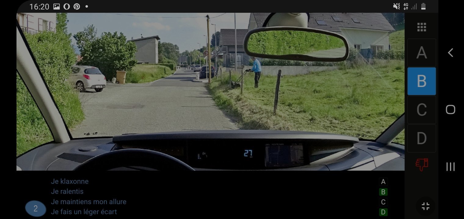 passe risitas ralentis et je