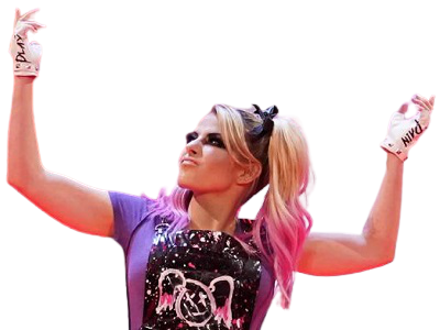 alexa other lesnar504 bliss