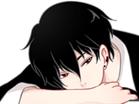 kikoojap bored hugfanginn anime