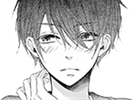 hugfanginn kikoojap anime blushing