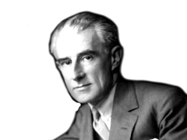 ravel maurice classique