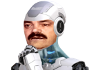 droide-risitas-bot-machine-robot-android