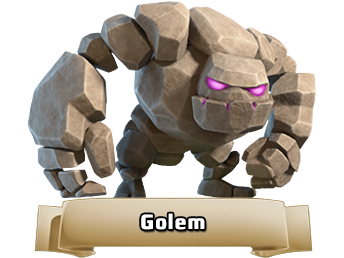supercell golem clan juif