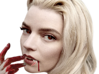 joy alpyre horreur vampire blood taylor sang brouxe anya horror