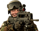 famas-force-sourire-gdc-phil-conflit-arme-risitas-armee-rage-spencer-gamepass-cible