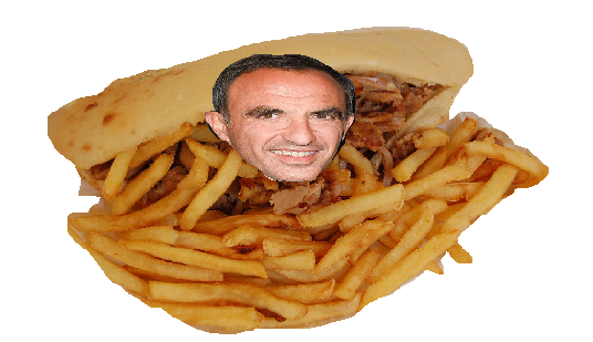 nikos grec kebab other