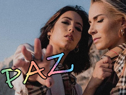 paz assia fille gioli