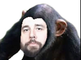 hooper risitas singe circonspet