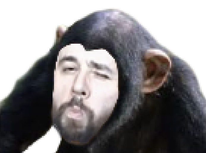 hooper singe jvc circonspet