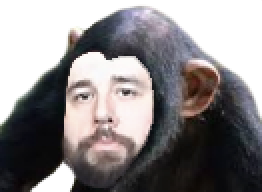 singe risitas circonspet hooper