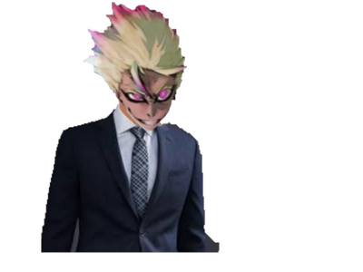 costard shidou foot bluelock