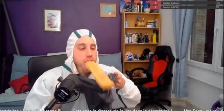 vomi risitas jacky live