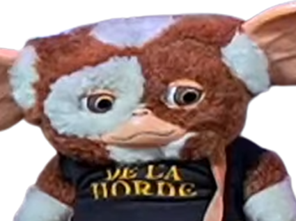 bassem bassmo de la horde