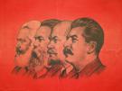 sovietique-staline-lenine-union-engels-marx-urss-other