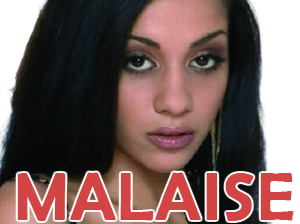 malaise benaissa fille nadja