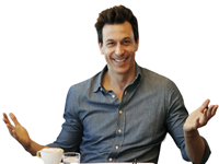 ferrarix other amg formule f1 toto hasard mercedes doute petronas loup wolff main