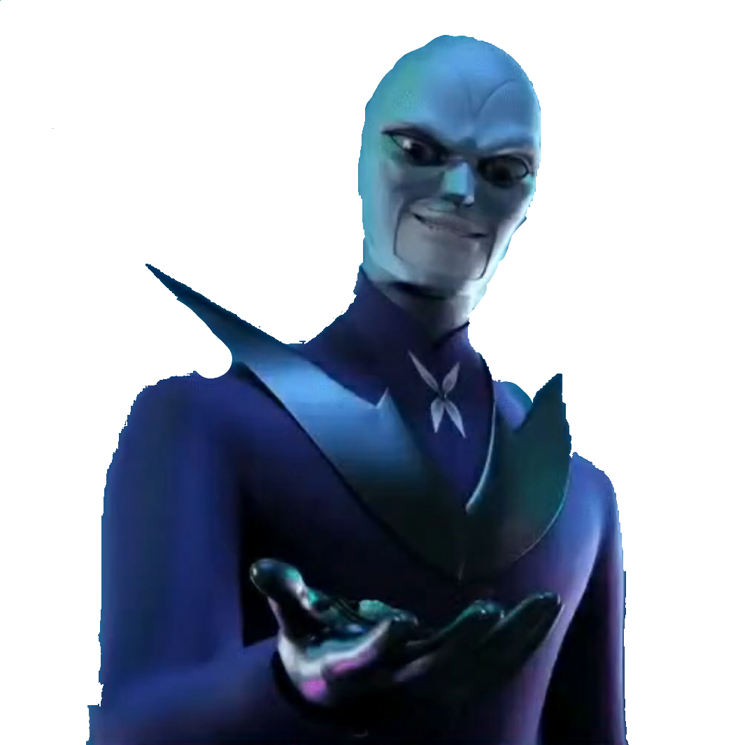 le papillon miraculous akuma