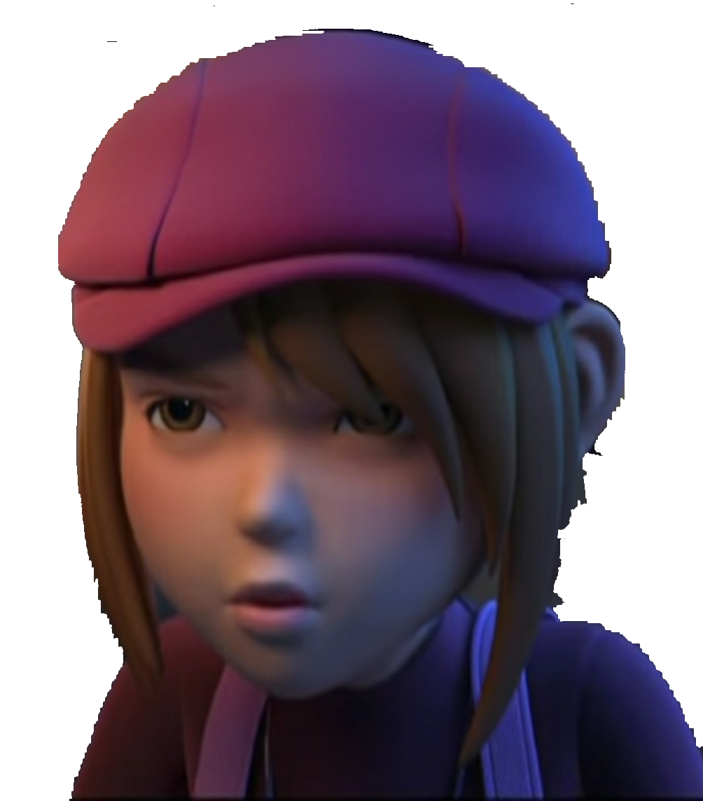 et iris linus fatigue enerve boom kikoojap