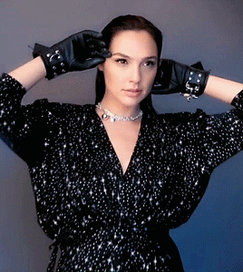 woman gal mannequin juive gadot jvc femme sexy wonder actrice fatale